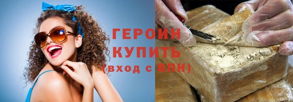 хмурый Алексин